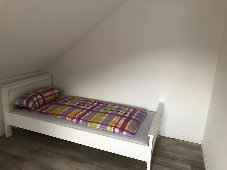 Holzmichl Lägenhet Varel Exteriör bild